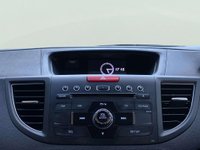 USED 2013 13 HONDA CR-V 2.0 i-VTEC SE Auto 4WD Euro 5 5dr F&R SENSOR|BT|CRUISE| WARRANTY