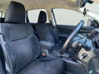 USED 2013 13 HONDA CR-V 2.0 i-VTEC SE Auto 4WD Euro 5 5dr F&R SENSOR|BT|CRUISE| WARRANTY