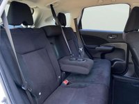 USED 2013 13 HONDA CR-V 2.0 i-VTEC SE Auto 4WD Euro 5 5dr F&R SENSOR|BT|CRUISE| WARRANTY