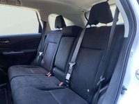 USED 2013 13 HONDA CR-V 2.0 i-VTEC SE Auto 4WD Euro 5 5dr F&R SENSOR|BT|CRUISE| WARRANTY