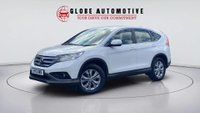 USED 2013 13 HONDA CR-V 2.0 i-VTEC SE Auto 4WD Euro 5 5dr F&R SENSOR|BT|CRUISE| WARRANTY