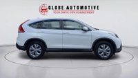 USED 2013 13 HONDA CR-V 2.0 i-VTEC SE Auto 4WD Euro 5 5dr F&R SENSOR|BT|CRUISE| WARRANTY