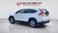 USED 2013 13 HONDA CR-V 2.0 i-VTEC SE Auto 4WD Euro 5 5dr F&R SENSOR|BT|CRUISE| WARRANTY