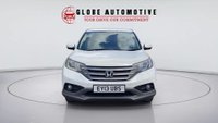 USED 2013 13 HONDA CR-V 2.0 i-VTEC SE Auto 4WD Euro 5 5dr F&R SENSOR|BT|CRUISE| WARRANTY