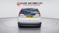 USED 2013 13 HONDA CR-V 2.0 i-VTEC SE Auto 4WD Euro 5 5dr F&R SENSOR|BT|CRUISE| WARRANTY