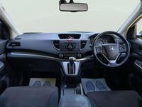 USED 2013 13 HONDA CR-V 2.0 i-VTEC SE Auto 4WD Euro 5 5dr F&R SENSOR|BT|CRUISE| WARRANTY
