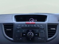 USED 2013 13 HONDA CR-V 2.0 i-VTEC SE Auto 4WD Euro 5 5dr F&R SENSOR|BT|CRUISE| WARRANTY