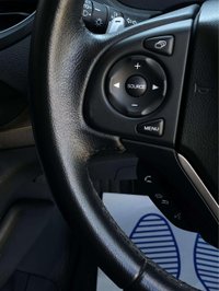 USED 2013 13 HONDA CR-V 2.0 i-VTEC SE Auto 4WD Euro 5 5dr F&R SENSOR|BT|CRUISE| WARRANTY