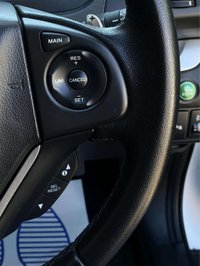 USED 2013 13 HONDA CR-V 2.0 i-VTEC SE Auto 4WD Euro 5 5dr F&R SENSOR|BT|CRUISE| WARRANTY
