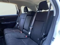 USED 2013 13 HONDA CR-V 2.0 i-VTEC SE Auto 4WD Euro 5 5dr F&R SENSOR|BT|CRUISE| WARRANTY