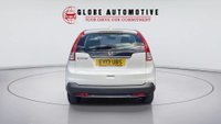 USED 2013 13 HONDA CR-V 2.0 i-VTEC SE Auto 4WD Euro 5 5dr F&R SENSOR|BT|CRUISE| WARRANTY