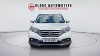 USED 2013 13 HONDA CR-V 2.0 i-VTEC SE Auto 4WD Euro 5 5dr F&R SENSOR|BT|CRUISE| WARRANTY