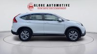 USED 2013 13 HONDA CR-V 2.0 i-VTEC SE Auto 4WD Euro 5 5dr F&R SENSOR|BT|CRUISE| WARRANTY