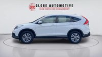 USED 2013 13 HONDA CR-V 2.0 i-VTEC SE Auto 4WD Euro 5 5dr F&R SENSOR|BT|CRUISE| WARRANTY