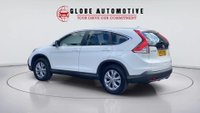 USED 2013 13 HONDA CR-V 2.0 i-VTEC SE Auto 4WD Euro 5 5dr F&R SENSOR|BT|CRUISE| WARRANTY