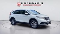 USED 2013 13 HONDA CR-V 2.0 i-VTEC SE Auto 4WD Euro 5 5dr F&R SENSOR|BT|CRUISE| WARRANTY