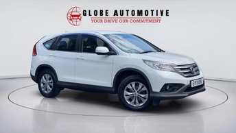 View our HONDA CR-V