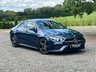 USED 2023 23 MERCEDES-BENZ CLA 1.3 CLA200 AMG Line (Executive) Coupe 4dr Petrol 7G-DCT Euro 6 (s/s) (163 ps) VAT Q SAT NAV