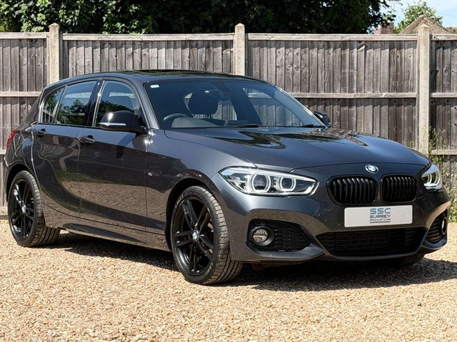 Surrey Specialist Cars
