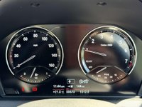 USED 2017 67 BMW 1 SERIES 1.5 118i M Sport 5dr Sat Nav Parking Sensors