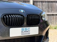 USED 2017 67 BMW 1 SERIES 1.5 118i M Sport 5dr Sat Nav Parking Sensors