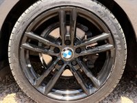 USED 2017 67 BMW 1 SERIES 1.5 118i M Sport 5dr Sat Nav Parking Sensors