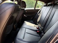USED 2017 67 BMW 1 SERIES 1.5 118i M Sport 5dr Sat Nav Parking Sensors