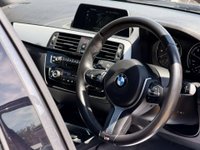 USED 2017 67 BMW 1 SERIES 1.5 118i M Sport 5dr Sat Nav Parking Sensors