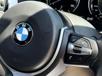 USED 2017 67 BMW 1 SERIES 1.5 118i M Sport 5dr Sat Nav Parking Sensors
