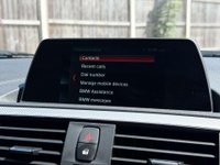 USED 2017 67 BMW 1 SERIES 1.5 118i M Sport 5dr Sat Nav Parking Sensors