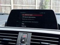 USED 2017 67 BMW 1 SERIES 1.5 118i M Sport 5dr Sat Nav Parking Sensors