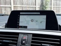 USED 2017 67 BMW 1 SERIES 1.5 118i M Sport 5dr Sat Nav Parking Sensors