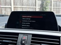 USED 2017 67 BMW 1 SERIES 1.5 118i M Sport 5dr Sat Nav Parking Sensors