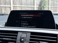USED 2017 67 BMW 1 SERIES 1.5 118i M Sport 5dr Sat Nav Parking Sensors