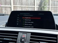 USED 2017 67 BMW 1 SERIES 1.5 118i M Sport 5dr Sat Nav Parking Sensors