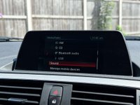 USED 2017 67 BMW 1 SERIES 1.5 118i M Sport 5dr Sat Nav Parking Sensors