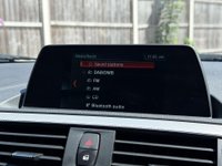 USED 2017 67 BMW 1 SERIES 1.5 118i M Sport 5dr Sat Nav Parking Sensors