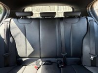 USED 2017 67 BMW 1 SERIES 1.5 118i M Sport 5dr Sat Nav Parking Sensors