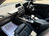 USED 2017 67 BMW 1 SERIES 1.5 118i M Sport 5dr Sat Nav Parking Sensors