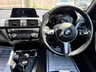 USED 2017 67 BMW 1 SERIES 1.5 118i M Sport 5dr Sat Nav Parking Sensors