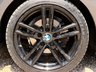 USED 2017 67 BMW 1 SERIES 1.5 118i M Sport 5dr Sat Nav Parking Sensors