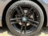 USED 2017 67 BMW 1 SERIES 1.5 118i M Sport 5dr Sat Nav Parking Sensors