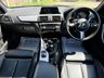 USED 2017 67 BMW 1 SERIES 1.5 118i M Sport 5dr Sat Nav Parking Sensors