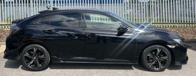View our HONDA CIVIC