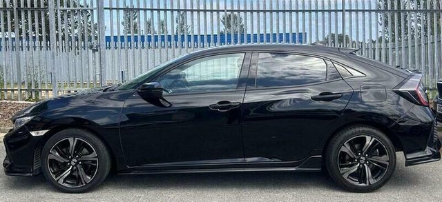 View our HONDA CIVIC
