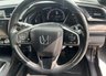 USED 2019 69 HONDA CIVIC 1.5 VTEC Turbo GPF Sport Hatchback 5dr Petrol CVT Euro 6 (s/s) (182 ps) Auto/Sat Nav/P Sensors