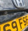 USED 2019 69 HONDA CIVIC 1.5 VTEC Turbo GPF Sport Hatchback 5dr Petrol CVT Euro 6 (s/s) (182 ps) Auto/Sat Nav/P Sensors