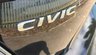 USED 2019 69 HONDA CIVIC 1.5 VTEC Turbo GPF Sport Hatchback 5dr Petrol CVT Euro 6 (s/s) (182 ps) Auto/Sat Nav/P Sensors