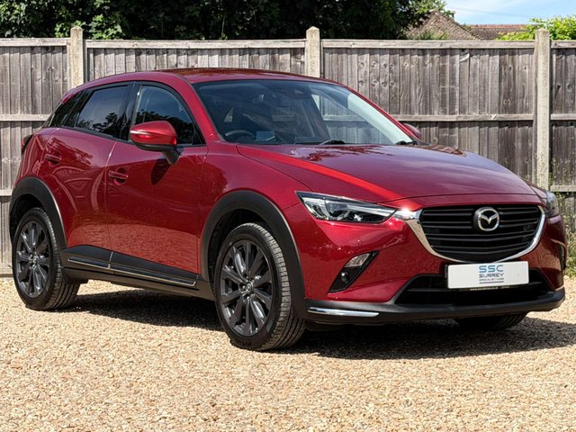 Surrey Specialist Cars