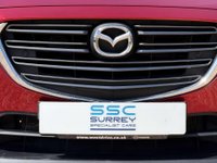 USED 2018 68 MAZDA CX-3 2.0 CX-3 Sport Nav+ Auto 5dr Sat Nav Parking Camera